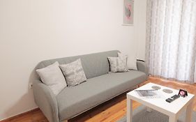 Uranus Apartment