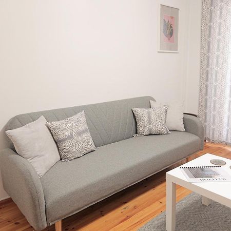 Uranus Apartment Θεσσαλονίκη Εξωτερικό φωτογραφία