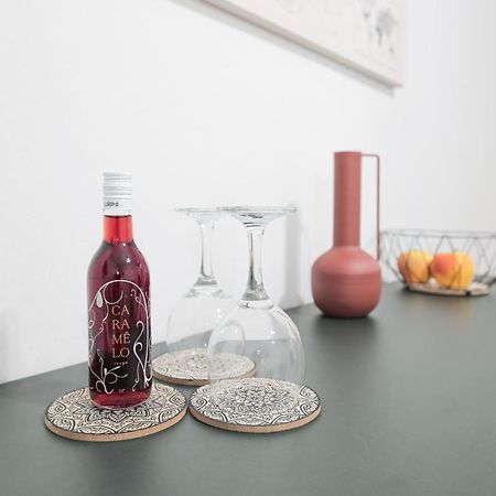 Uranus Apartment Θεσσαλονίκη Εξωτερικό φωτογραφία