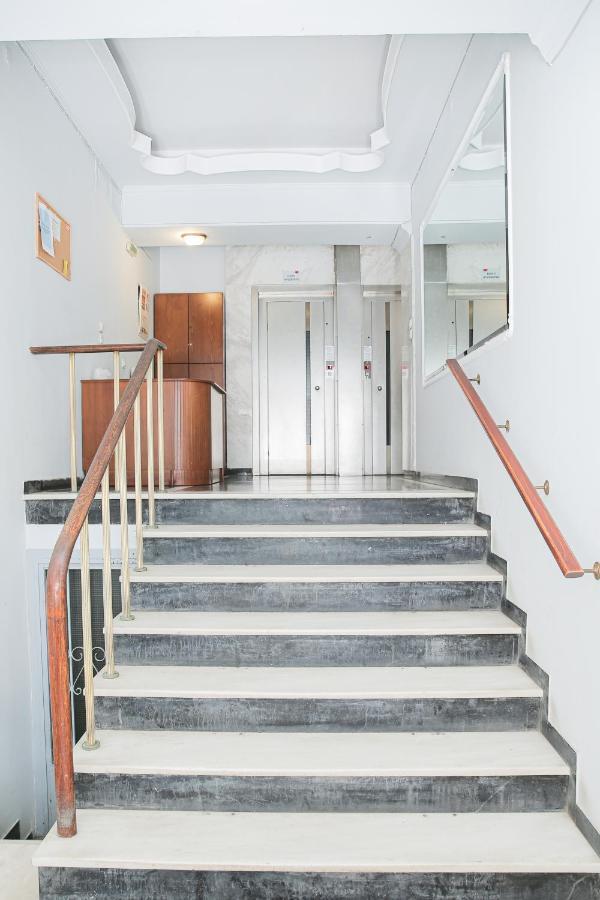 Uranus Apartment Θεσσαλονίκη Εξωτερικό φωτογραφία