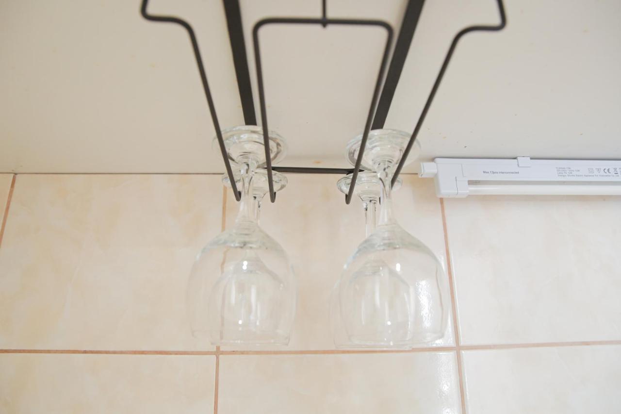 Uranus Apartment Θεσσαλονίκη Εξωτερικό φωτογραφία