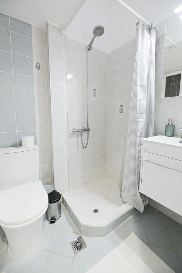 Uranus Apartment Θεσσαλονίκη Εξωτερικό φωτογραφία