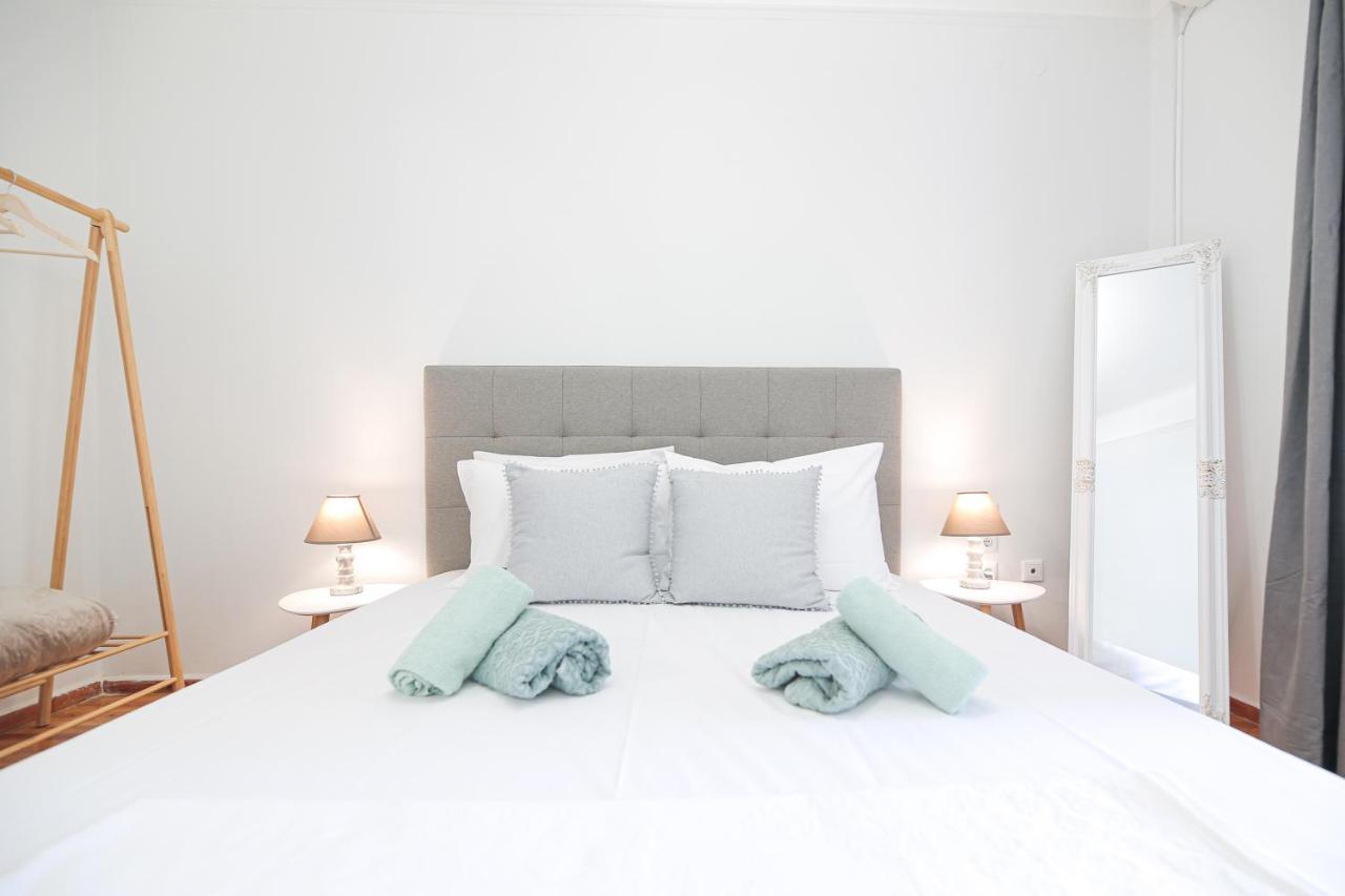Uranus Apartment Θεσσαλονίκη Εξωτερικό φωτογραφία