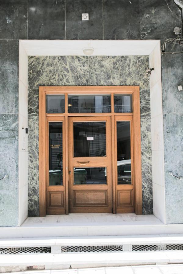 Uranus Apartment Θεσσαλονίκη Εξωτερικό φωτογραφία