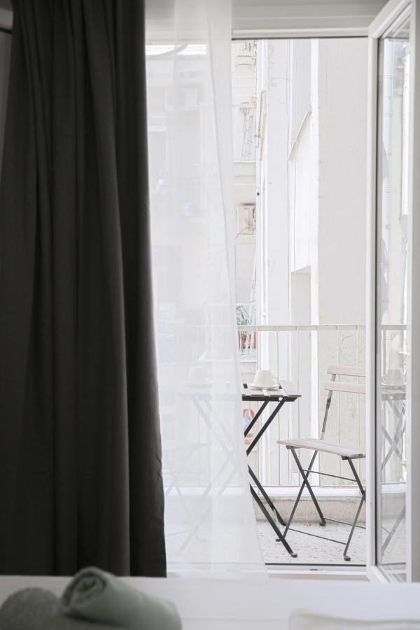 Uranus Apartment Θεσσαλονίκη Εξωτερικό φωτογραφία